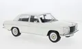 MCG MCG18122 - 1:18 Mercedes 200 D (W115), weiss, 1968 - Neu