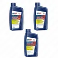 3x EUROLUB 832001 KÜHLERSCHUTZ READY-MIX UNIVERSAL RTU für alle Fahrzeuge
