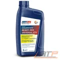 EUROLUB 1 L KÜHLERSCHUTZ READY-MIX UNIVERSAL RTU KÜHLERFROSTSCHUTZ KÜHLMITTEL