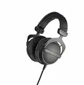 Beyerdynamic DT 770 PRO 250 OHM BLACK LE - słuchawki studyjne zamknięte