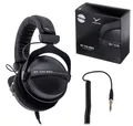4010118718717 Beyerdynamic DT 770 PRO 250 OHM Black Limited Edition - geschlosse