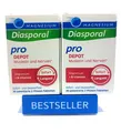 2 x MAGNESIUM DIASPORAL Depot Muskel und Nerven Tabletten 2x 30 Stück 14232511