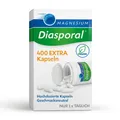 Magnesium-Diasporal 400 EXTRA Kapseln | Hochdosierte 400 mg Magnesium Kapseln...