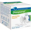 MAGNESIUM DIASPORAL 400 Extra Kapseln 100 St. PZN 10192609