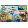 Spin Master PP Dino Hauptquartier  6059295 - Spinmaster 6059295 - (Spielwaren /