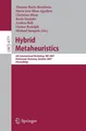 Thomas Bartz-Beielstein (u. a.) | Hybrid Metaheuristics | Taschenbuch | Englisch