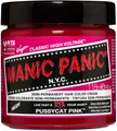 Manic Panic High Voltage Classic Pussycat Pink 118 ml Haarfarbe