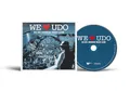 WE LOVE UDO - Das Udo Lindenberg Tribute Album