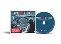 We Love Udo: Das Udo Lindenberg Tribute-Album CD  NEU & OVP  08.05.2026