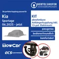 Für KIA Sportage V Typ NQ5 06.2025-jetzt AHK abn. +13pol spez E-Satz NEU TOP