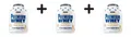 3 x Weider Premium Whey (2300g) Vanilla Ice Cream (52,17 EUR/kg)