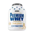 Weider Premium Whey (2300g) Vanilla Ice Cream (56,52 EUR/kg)