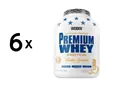 6 x Weider Premium Whey (2300g) Vanilla Ice Cream (50,72 EUR/kg)