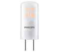Philips LED-Leuchtmittel Stiftsockel GY6.35 1,8W warmweiß