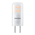 Philips LED Stiftsockellampe 1,8W = 20W GY6.35 12V 205lm Kapsel warmweiß 2700K