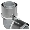 Uponor S-Press PLUS presvinkel 90° PPSU 32 mm (Winkelverbindung) (1039932)