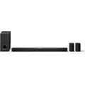 DS90TR Soundbar 670 W 7.1.3 Kanäle  (Schwarz)
