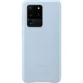 Samsung Leather Cover (Samsung Galaxy S20 Ultra) (EF-VG988LLEGEU)