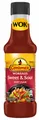 6 x Conimex Woksauce Sweet & Sour ( 175 ml )