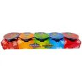 hitschies Saure Drachenzungen Kratzies Wassereis 5x160ml (11,24 EUR/l)