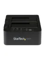 StarTech.com Hard Disk Drive Duplicator Dock USB 3.1 Gen2