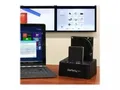 StarTech.com USB 3.1 HDD DUPLICATOR DOCK