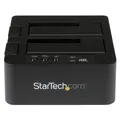 StarTech Usb 3.1 Hdd Duplicator Dock (SDOCK2U313R)