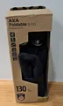 AXA Foldable 8-130 Faltschloss extra lang 130cm 8mm Glieder Halter  0407