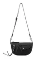 FREDsBRUDER My Forever Friend Curve Bag Umhängetasche Tasche Black schwarz Neu
