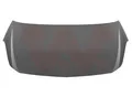 VAN WEZEL Motorhaube 3750660 für Opel