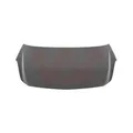 3750660 VAN WEZEL Motorhaube ** Equipart **