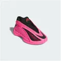 adidas Performance ANTHONY EDWARDS 2 KIDS SCHUH Basketballschuh (2-tlg) rosa 38 EU