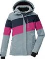 Killtec Skijacke Winterjacke Mädchen türkis 128