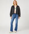 Wrangler Bootcut Raven-W28B4736Y 112334275 W34 L34