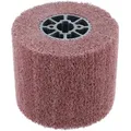 Schleifbürste 120x100mm / 19,5mm kompatibel mit PBSM 1300 A1