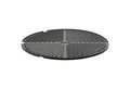 CADAC Camping-Gasgrill Cadac Aluminium BBQ Grillrost 50 für Citi Chef 50 & Carri Chef 50 ø