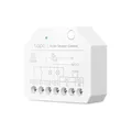 TP-Link Tapo S112 - Smarter Relaisschalter - Weiß