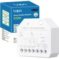 TP-Link Smart Switch Modul Tapo S112 (Schaltaktor) (Tapo S112(UN))