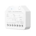 TP-Link Tapo S112 Smart Switch Module Rollladensteuerung weiß