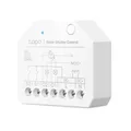 TP-Link Tapo S112 Smart Switch Module Rollladensteuerung weiß