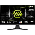 MSI MAG 274QFDE X24 27 Zoll QHD Rapid IPS Gaming Monitor 240 Hz 16:9 DP/HDMI