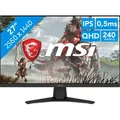 MSI MAG 274QFDE X24