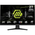 MSI MAG 274QFDE X24, Schwarz, 27 Zoll, QHD, 240 Hz, 0,5 ms, Farbe:Schwarz
