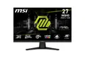 MSI MAG 274QFDE X24 Gaming-LED-Monitor (2560 x 1440, 0,5 ms Reaktionszeit, 240 Hz)