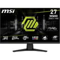 MSI MAG 274QFDE X24 Rapid IPS WQHD Gaming Display 68,6 cm (27")