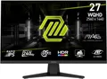 MSI MAG 274QFDE X24 27 Zoll WQHD Rapid IPS LED 16:9 240 Hz Gaming Monitor