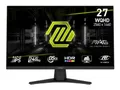 MSI MAG 274QFDE X24 - LED-Monitor - QHD - 68.6 cm (27") #CY055