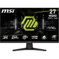 MSI MAG 274QFDE X24 Rapid IPS WQHD Gaming Display 68,6 cm (27")