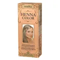 Venita Henna Farb-Balsam Blond 75ml mit Henna-Extrakt