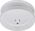brennenstuhl® 1290080 Rauchmelder C 9010 - Alarmsignal 85 dB, Fotoelektrischer M